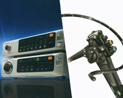 最新の医療機器と確かな技術