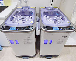 内視鏡洗浄消毒システム