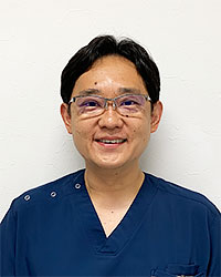 理事長 谷口 智康