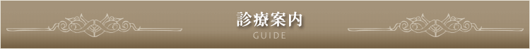 診療案内
