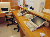 FAXにてご連絡ください